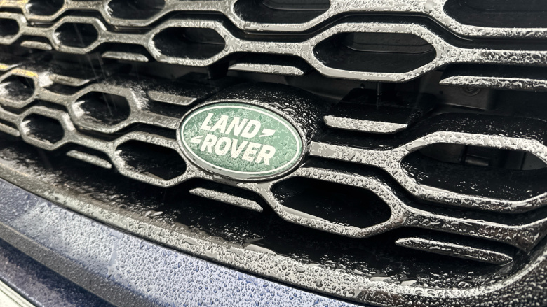 Land Rover Discovery Sport 2.0 D200 R-Dynamic HSE 5dr Auto Diesel Station Wagon